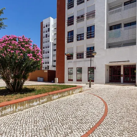 Joivy Sunny In Marvila * Lissabon