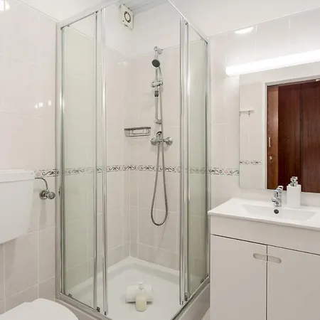 Apartment Joivy Sunny In Marvila Lissabon